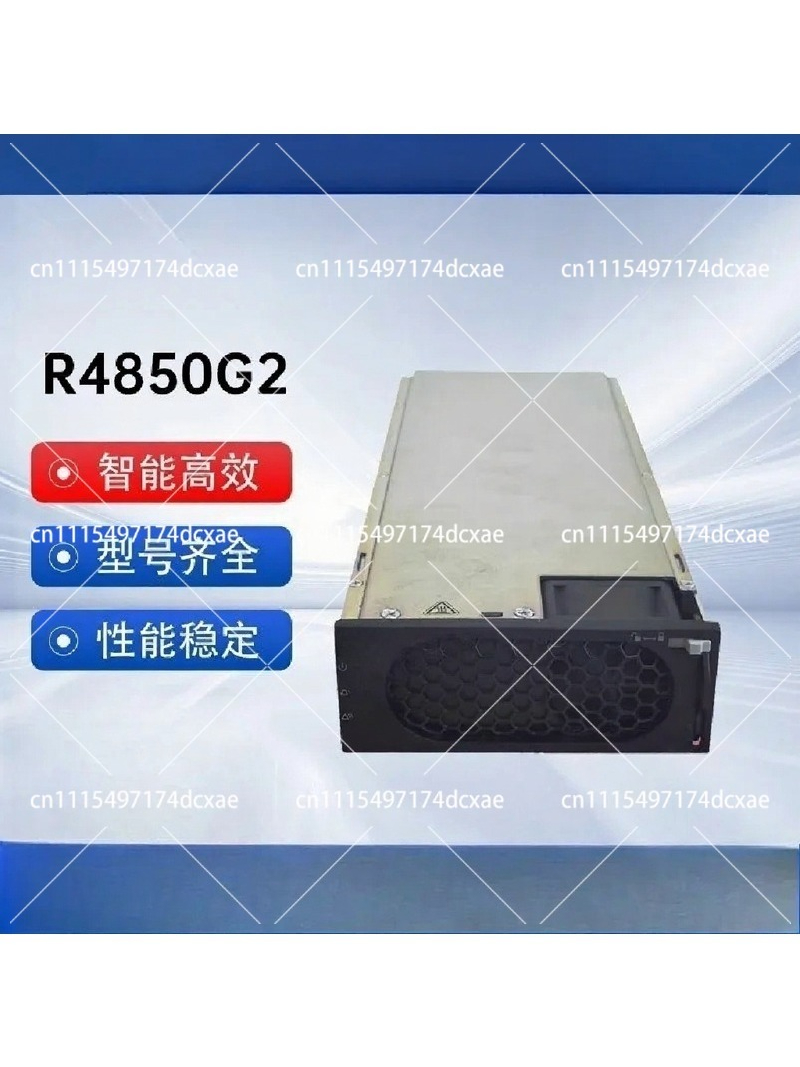 Telecom Dc Power Supply 48V 50A - โมดูลเร็กติไฟเออร์โทรคมนาคม 48V 50A 3000W แปลงไฟ AC