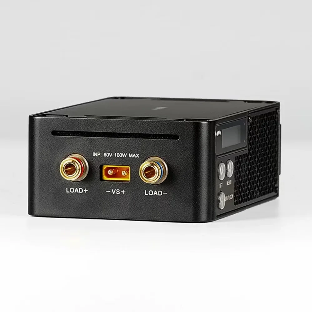 MDP-L1060 แหล่งจ่ายไฟฟ้ากระแสต - Programmable Dc Power Supply 60V 10A บทวิจารณ์และราคา