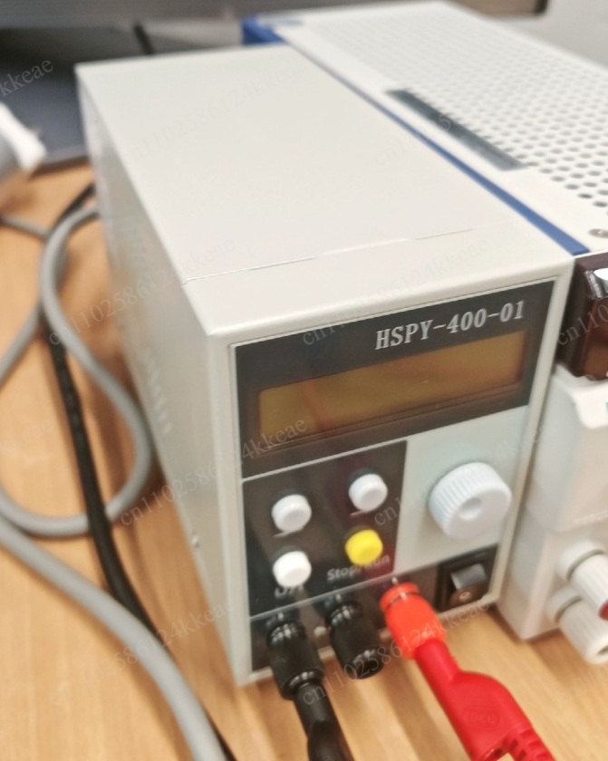 แหล่งจ่ายไฟฟ้ากระแสตรงแบบตั้งโ - Switching Dc Power Supply 300V 1A บทวิจารณ์และราคา