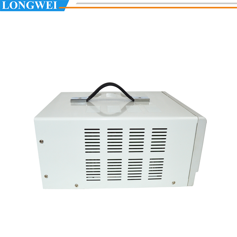 แหล่งจ่ายไฟแบบตั้งโต๊ะ Longwei - Dual Channel Linear Power Supply 30V 5A บทวิจารณ์และราคา