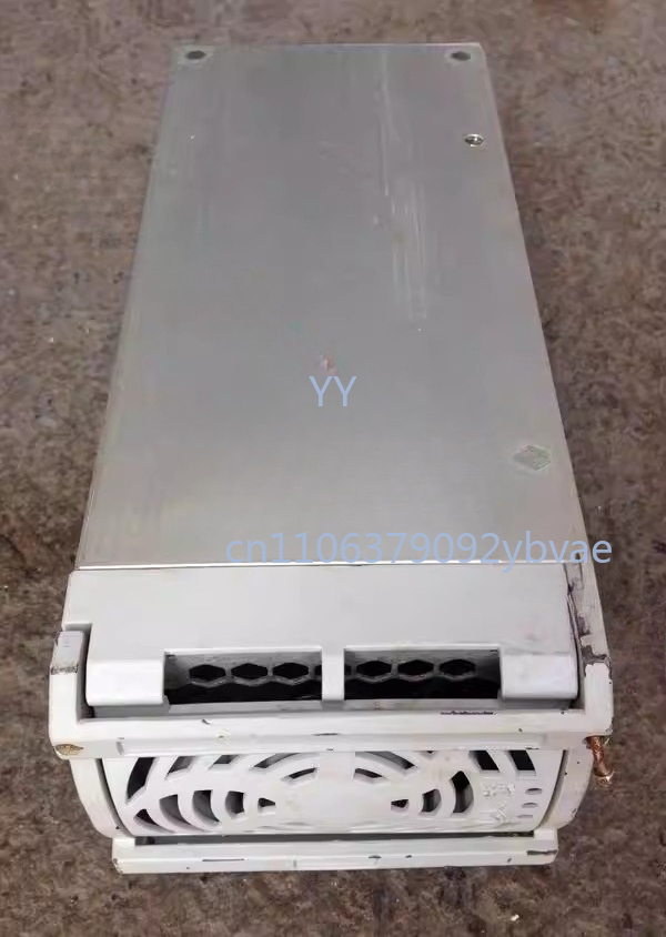 โมดูลจ่ายไฟสื่อสาร 48V 50A ประ - Telecom Dc Power Supply 48V 50A บทวิจารณ์และราคา