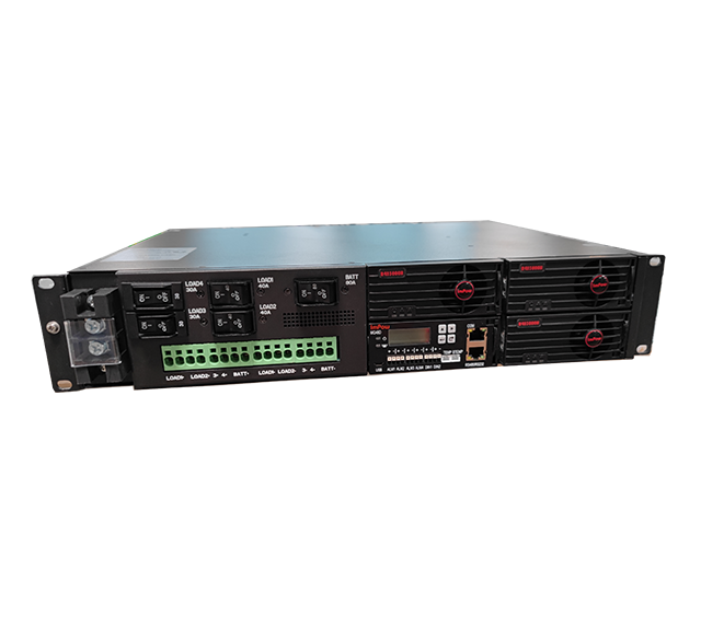 โมดูลเรียงกระแส IMPOW 1.2kw 2k - Telecom Dc Power Supply 48V 50A บทวิจารณ์และราคา