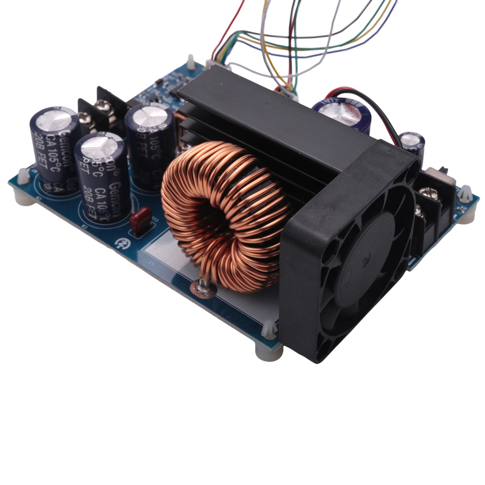 SCLS WZ5020L 20A 1000W DC DC C - Step Down Dc Power Supply Module 1000W บทวิจารณ์และราคา
