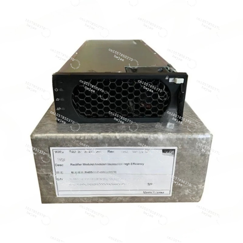 1 ชิ้น R4850G2 โมดูลเรียงกระแส - Telecom Dc Power Supply 48V 50A บทวิจารณ์และราคา