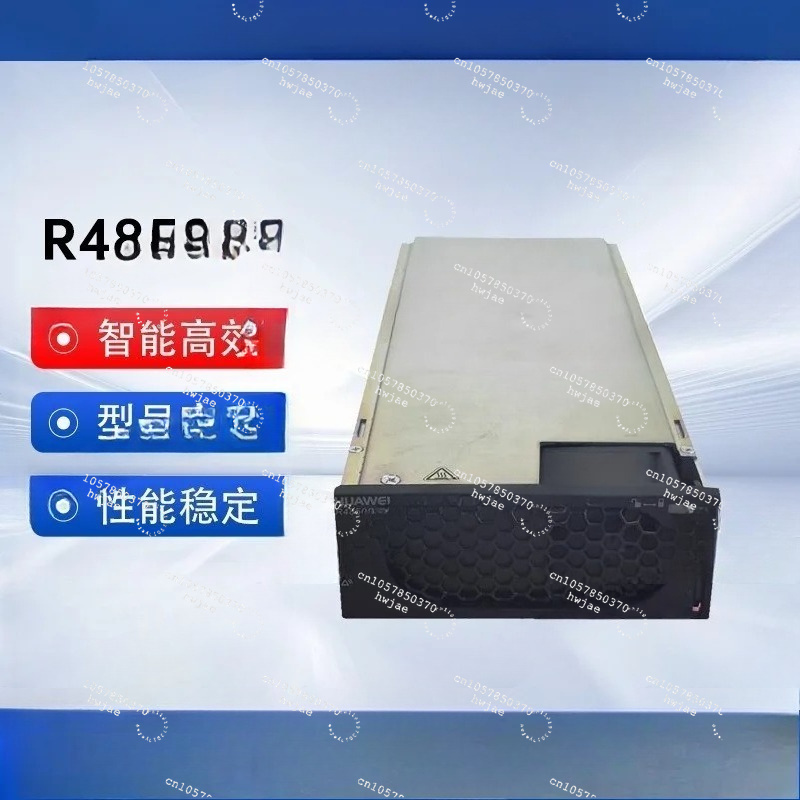 1 ชิ้น R4850G2 โมดูลเรียงกระแส - Telecom Dc Power Supply 48V 50A บทวิจารณ์และราคา