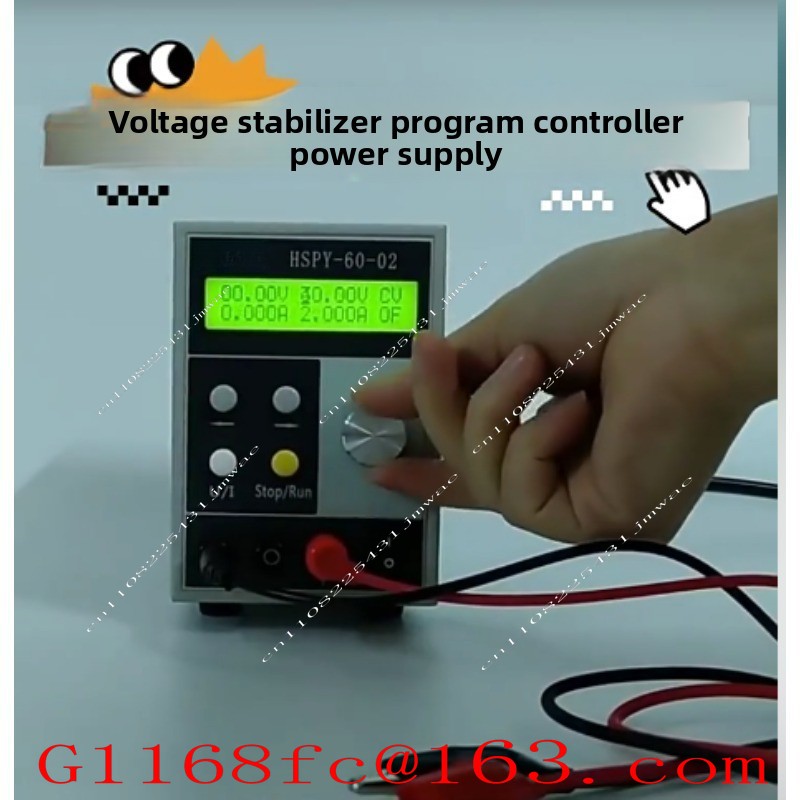 แหล่งจ่ายไฟฟ้ากระแสตรงแบบตั้งโ - Switching Dc Power Supply 300V 1A บทวิจารณ์และราคา