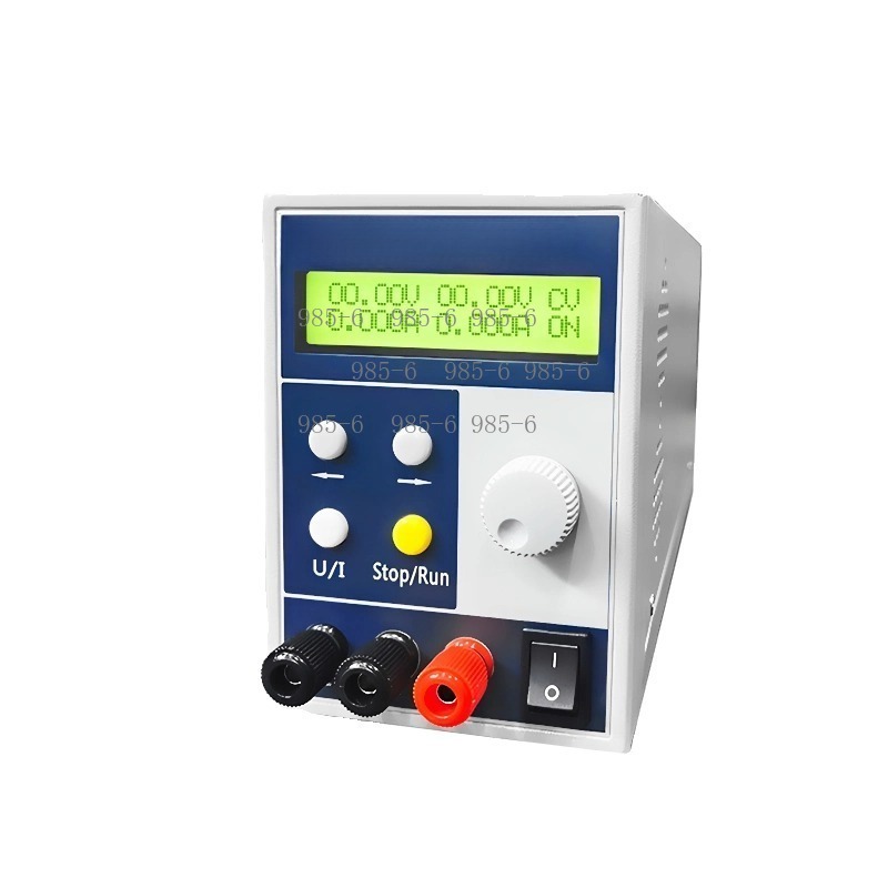 แหล่งจ่ายไฟฟ้ากระแสตรงแบบตั้งโ - Switching Dc Power Supply 300V 1A บทวิจารณ์และราคา