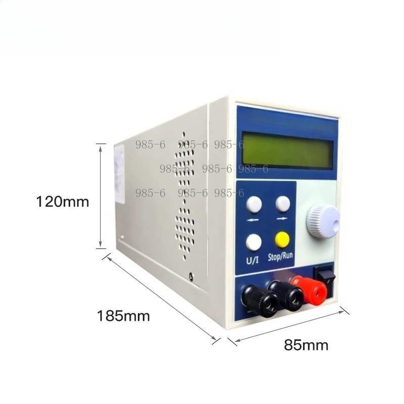 แหล่งจ่ายไฟฟ้ากระแสตรงแบบตั้งโ - Switching Dc Power Supply 300V 1A บทวิจารณ์และราคา