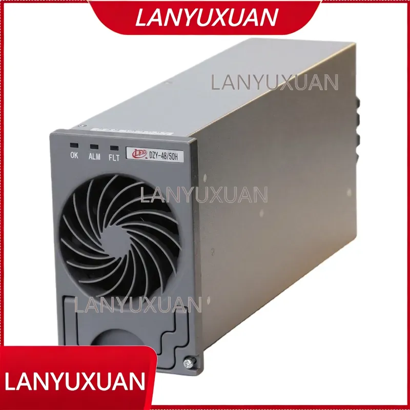 DZY 48/50H โมดูลเรียงกระแสไฟ 5 - Telecom Dc Power Supply 48V 50A บทวิจารณ์และราคา