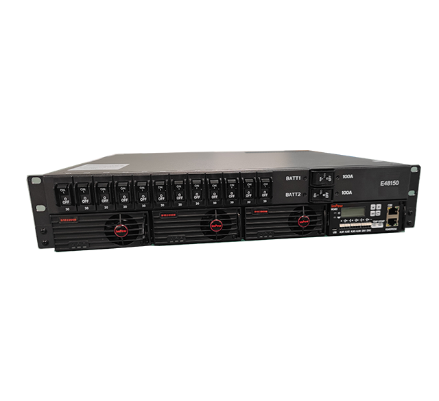 ระบบวงจรเรียงกระแสไฟฟ้ากระแสตร - Telecom Dc Power Supply 48V 50A บทวิจารณ์และราคา