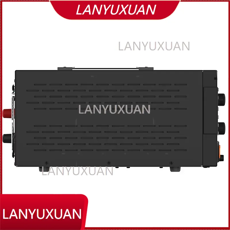 TTLTES แหล่งจ่ายไฟแบบสวิตชิ่งป - Programmable Dc Power Supply 60V 10A บทวิจารณ์และราคา