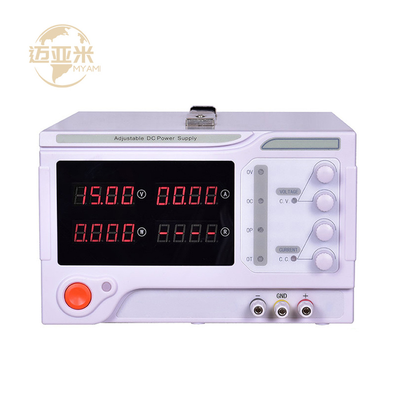 แหล่งจ่ายไฟสวิตช์ปรับค่าได้สำห - Switching Dc Power Supply 300V 1A บทวิจารณ์และราคา