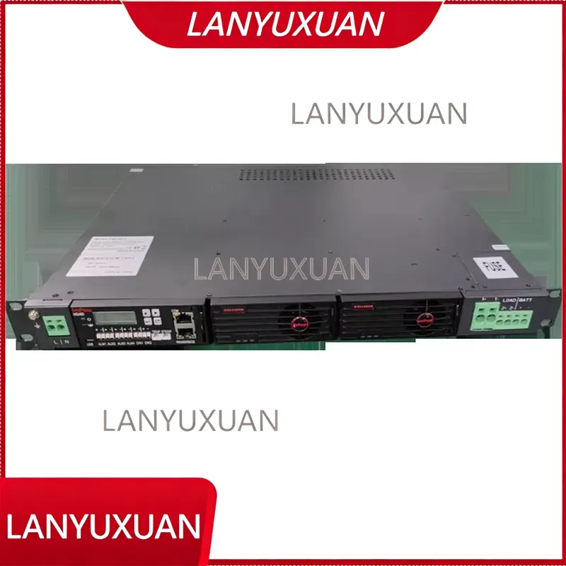Impow 24V 48V 1.5kw 3kw 48V 12 - Telecom Dc Power Supply 48V 50A บทวิจารณ์และราคา