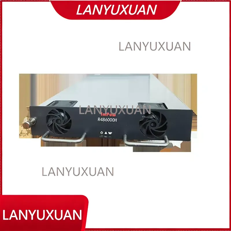 Impow 24V 48V 1.5kw 3kw 48V 12 - Telecom Dc Power Supply 48V 50A บทวิจารณ์และราคา