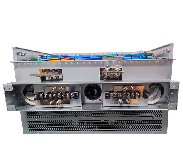 ระบบจ่ายไฟแบบโมดูลาร์ DC ขนาด  - Telecom Dc Power Supply 48V 50A บทวิจารณ์และราคา