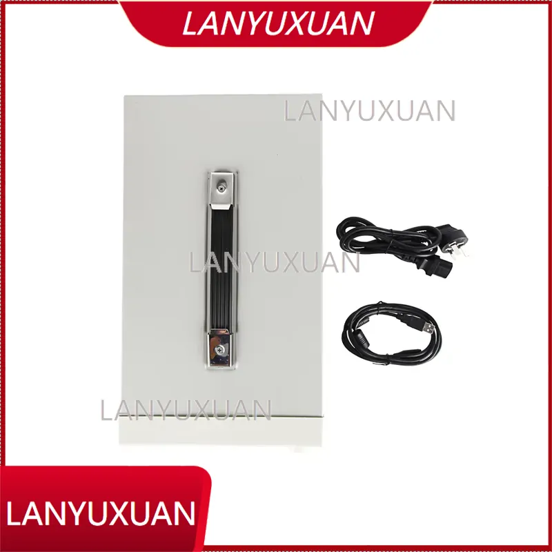 ET ET3721 แหล่งจ่ายไฟแบบสวิตช์ - Dual Channel Linear Power Supply 30V 5A บทวิจารณ์และราคา